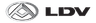 LDV logo