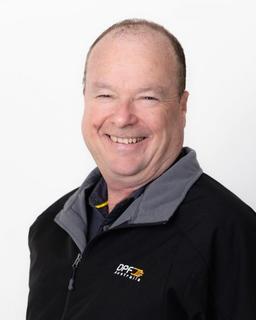 Charles Anderson, Founder and Director of DPF Australia