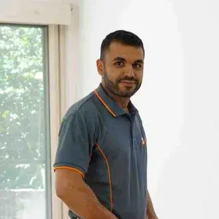 Sam Ozari
