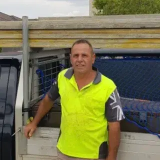 Tony Ritorto