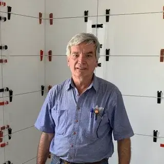 Zoran Stojkovic