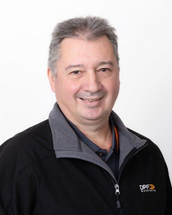 Craig Sewell
