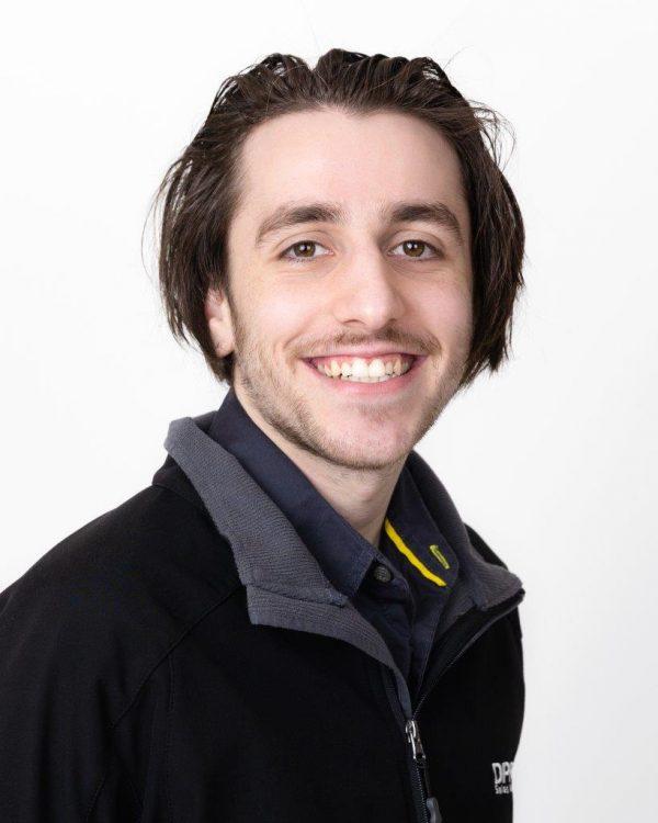 Joel Agius