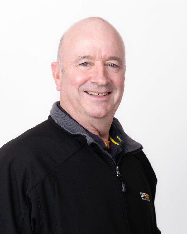 Rod Anderson