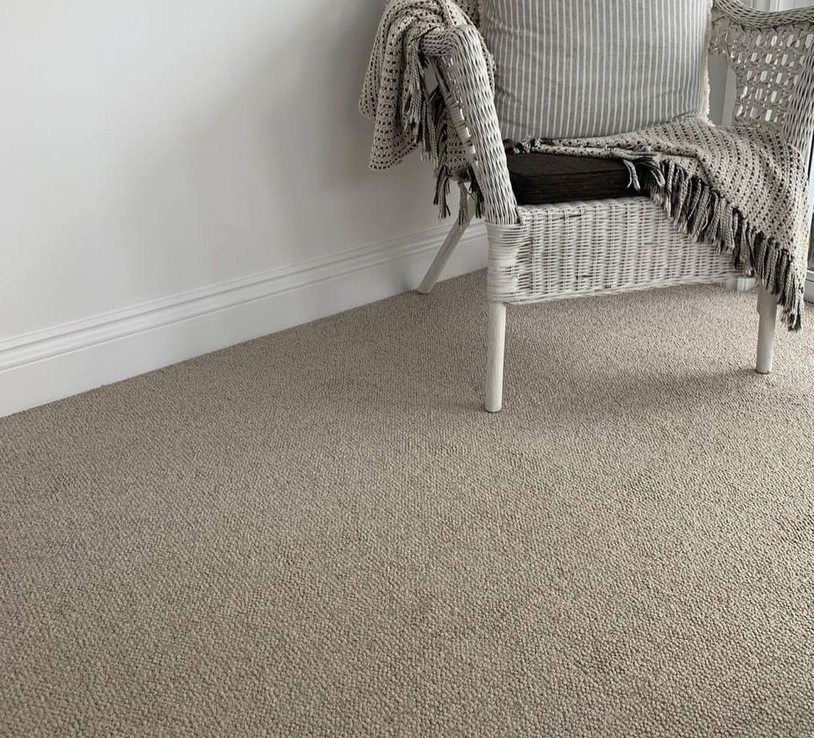 Carpet range