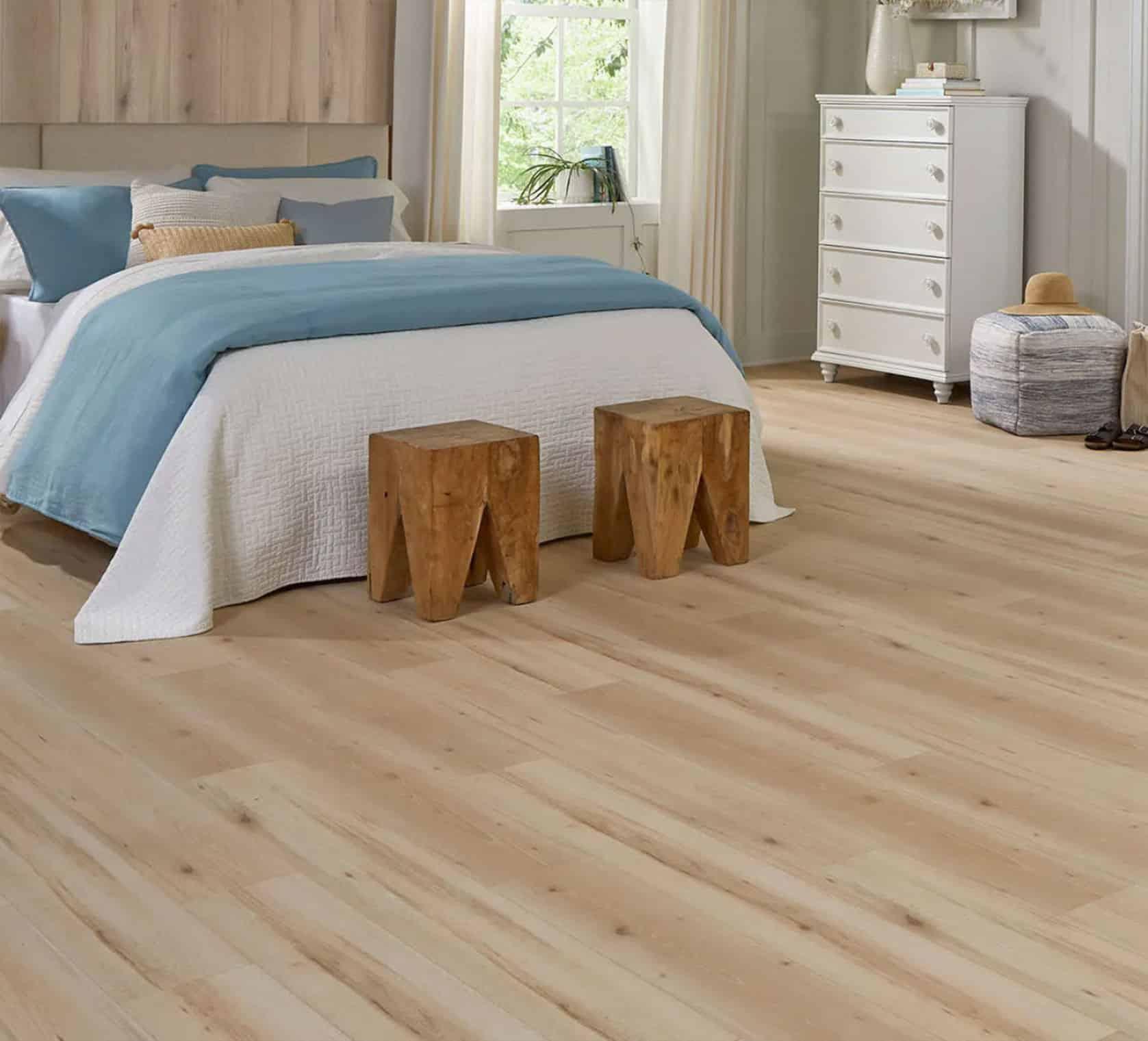 Laminate range