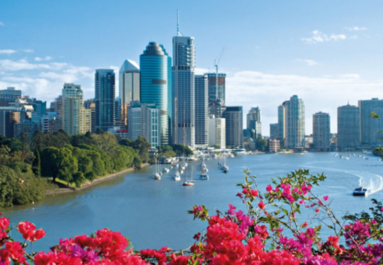 brisbane
