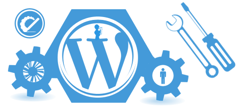 wordpress
